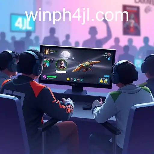 The Evolution of Online Gaming Platforms