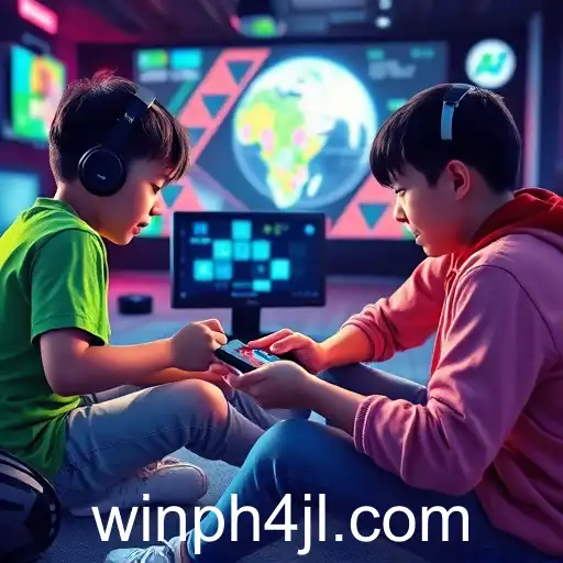 Gaming Culture Thrives with 4jl’s Innovative Approach