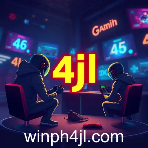 The Rise of 4jl and Its Impact on Gaming Trends