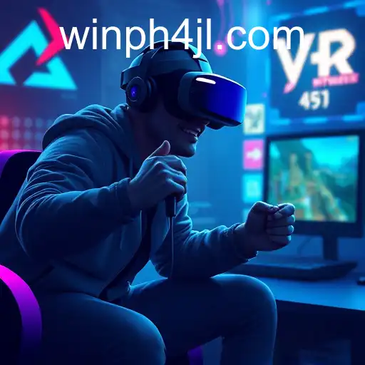 Gaming Trends and Innovations in the Future of 4jl