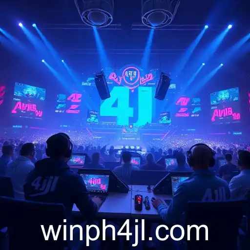 The Rise of 4jl: Transforming Online Gaming