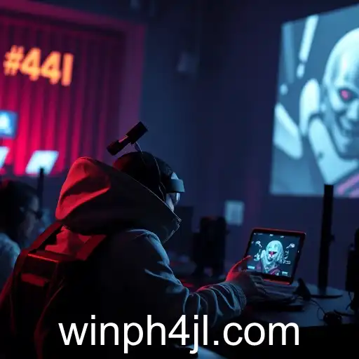 The Digital Frontier: Navigating the Future of Online Gaming