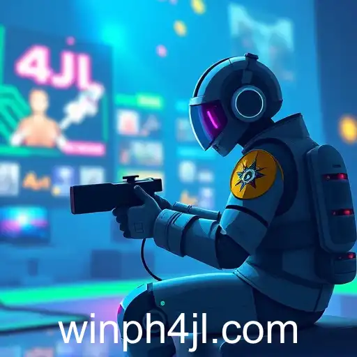 Gaming Evolution: The Future of 4jl