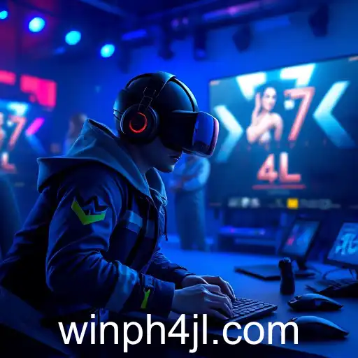 Gaming Innovations Transforming the Digital Landscape