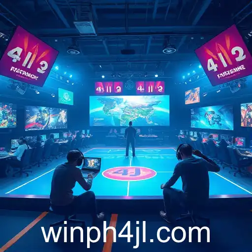 Gaming Trends and Digital Innovations