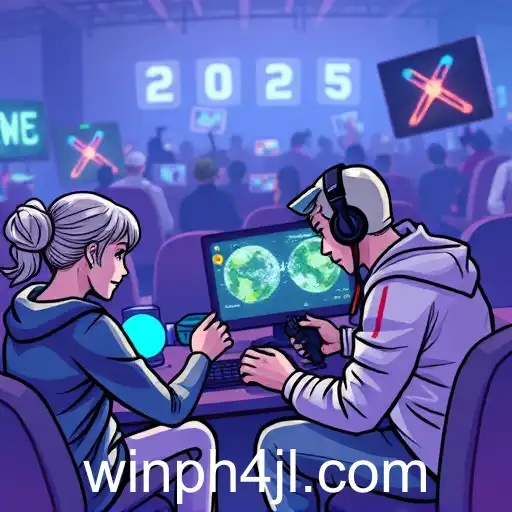 Growing Trends in Online Gaming Communities