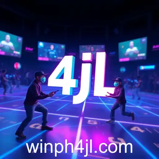 The Rise of 4JL in Online Gaming
