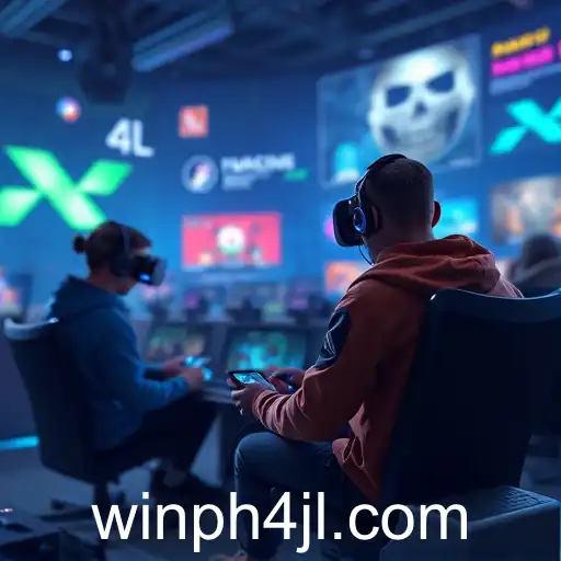 The Rise of Online Gaming in the Digital Age