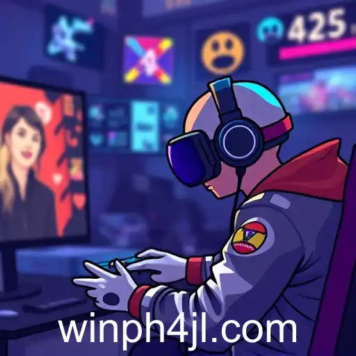 The Rise of 4jl in Gaming